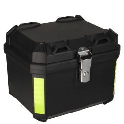 Kofer stražnji za prtljažnik E-Tomos skuter S01