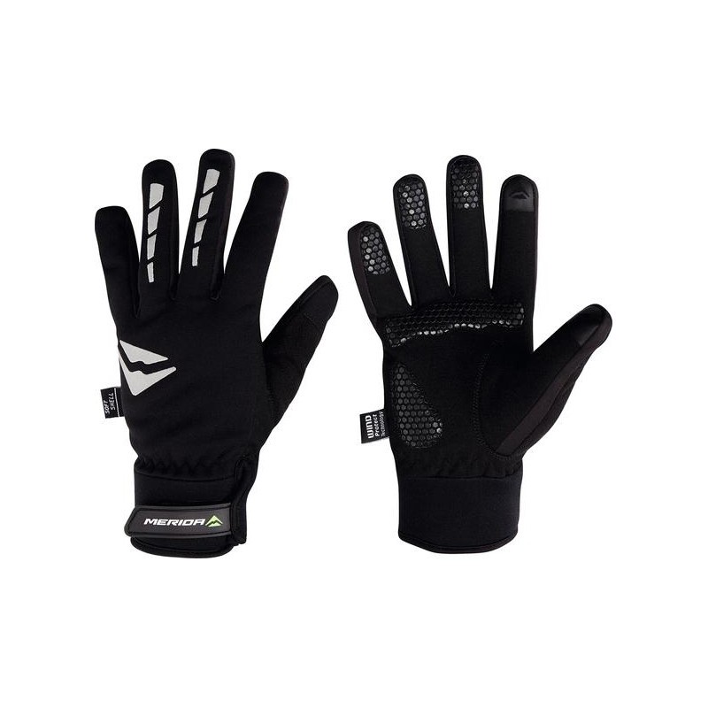 MERIDA RUKAVICE GUANTO LUNGO WARM