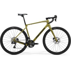 MERIDA SILEX 8000 II1 gravel bicikl (MY25)