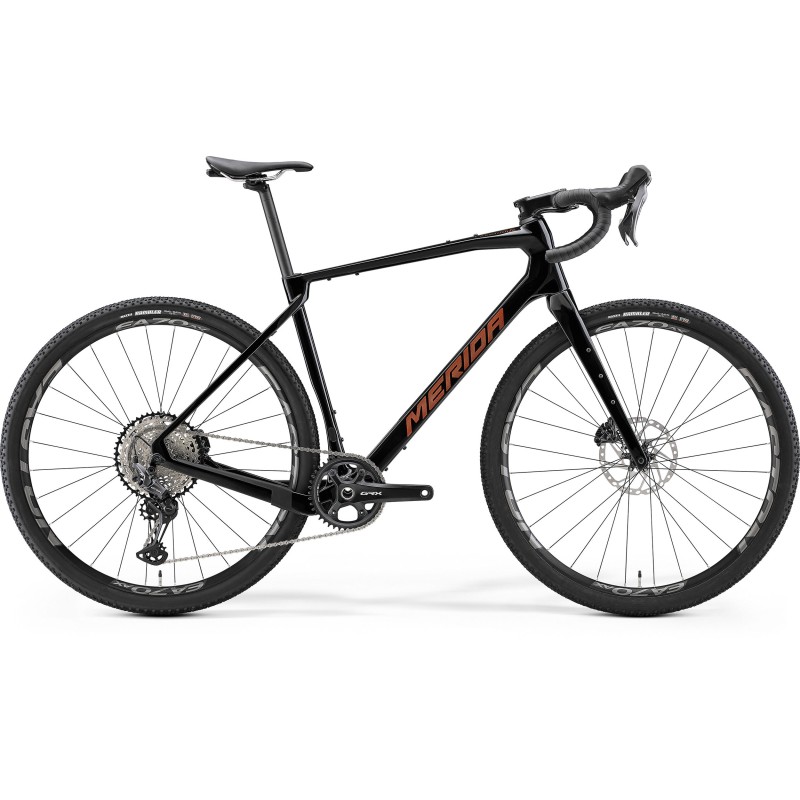 MERIDA SILEX 7000 II1 gravel bicikl (MY25)