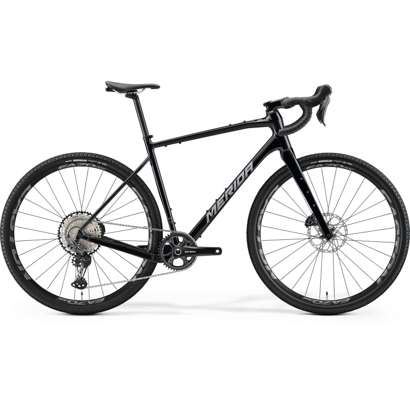 MERIDA SILEX 700 II1 gravel bicikl (MY25)