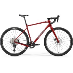 MERIDA SILEX 700 II1 gravel bicikl (MY25)