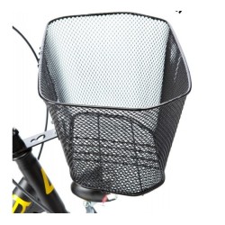 DINO BIKES Košara za bicikl prednja Pony Dino