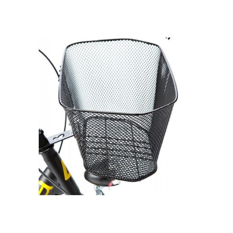 DINO BIKES Košara za bicikl prednja Pony Dino