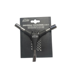 POINT Inbus ključ križni