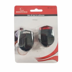 KENZEL Svjetlo - Led bljeskalice BE-267-D black