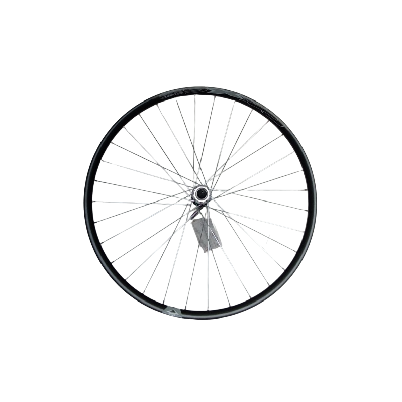 Kotač prednji 29" X6 alu QR disc crni Shimano 32H