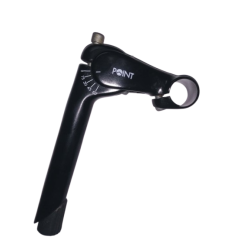 POINT Lula volana podesiva 25.4mm-90mm crna