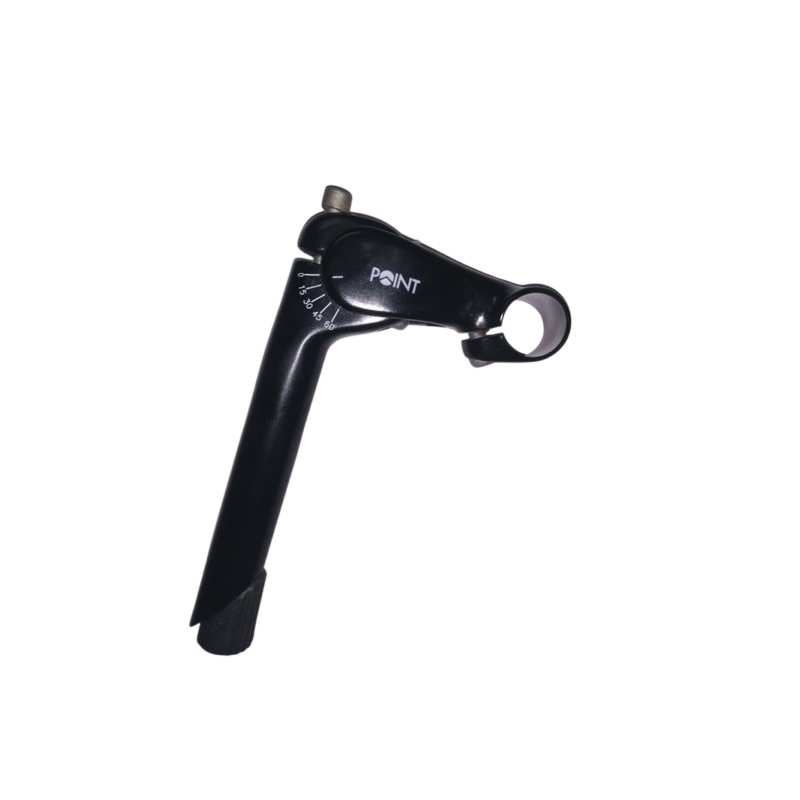 POINT Lula volana podesiva 25.4mm-90mm crna