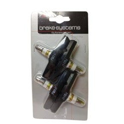 POINT Pakne V-brake universal 70mm - 2 para