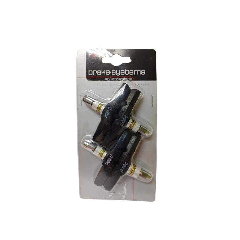 POINT Pakne V-brake universal 70mm - 2 para