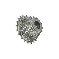 SHIMANO Zupčanik kazetni CS-HG50 8sp NI-PLATED