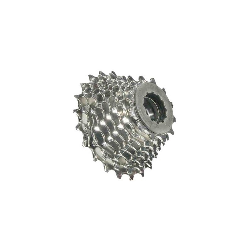 SHIMANO Zupčanik kazetni CS-HG50 8sp NI-PLATED