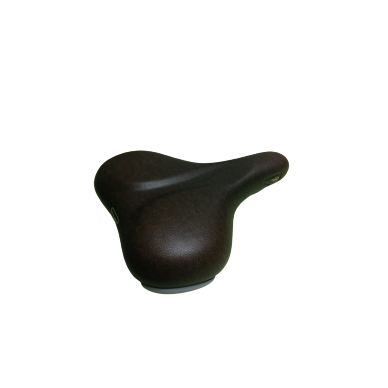 SELLE ROYAL Sjedalo za bicikl Selle Royal Rio 8020 Lady brown