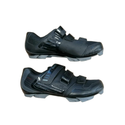SHIMANO Cipele XC-RACING SH-XC31L crne vel. 42