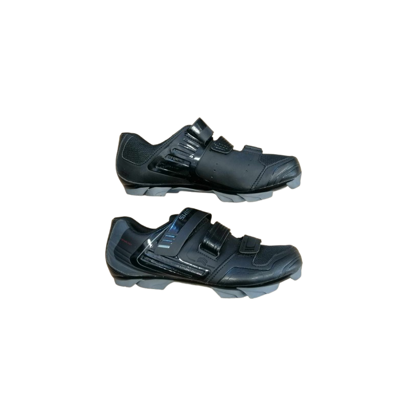 SHIMANO Cipele XC-RACING SH-XC31L crne vel. 42