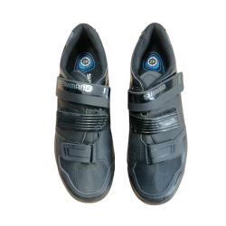 SHIMANO Cipele XC-RACING SH-XC31L crne vel. 42