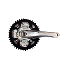 SHIMANO Pogon Alivio Octalink FC-M442 - 170mm
