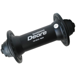 SHIMANO Prednja osovina DEORE HB-M530 32H