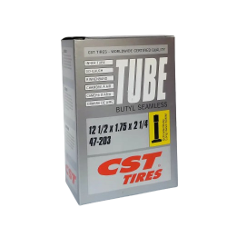 Zračnica CST 12 x 1/2 x 1.75/2 1/4 AV BOX 40mm