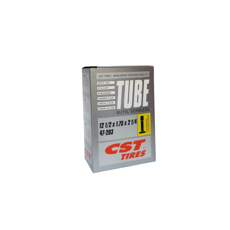 Zračnica CST 12 x 1/2 x 1.75/2 1/4 AV BOX 40mm