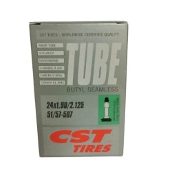 Zračnica CST 24 x 1.90/2.125 DV BOX 40mm