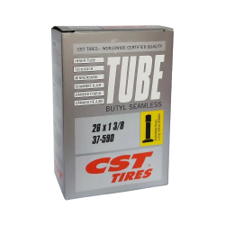 Zračnica CST 26 x 1-3/8 AV BOX 40mm