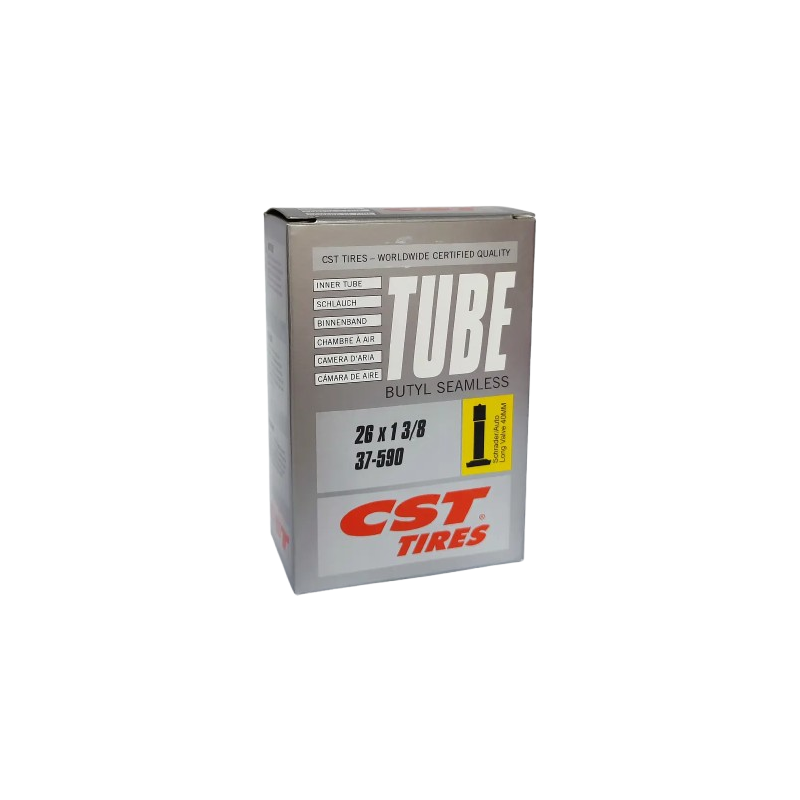 Zračnica CST 26 x 1-3/8 AV BOX 40mm