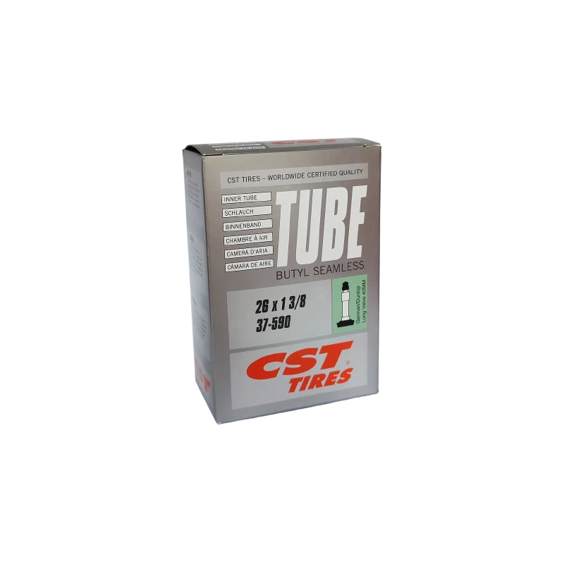 Zračnica CST 26 x 1-3/8 DV BOX 40mm