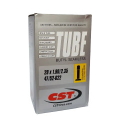 Zračnica CST 29 x 1.90/2.35 AV BOX 48mm ( 700 x 47/52 )