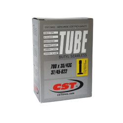 Zračnica CST 700 x 35/43C AV BOX 40mm