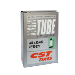 Zračnica CST 700 x 35/43C DV BOX 40mm