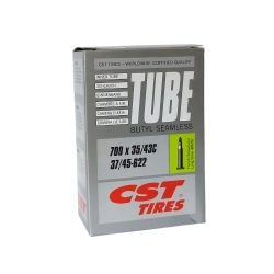 Zračnica CST 700 x 35/43C FV BOX 48mm