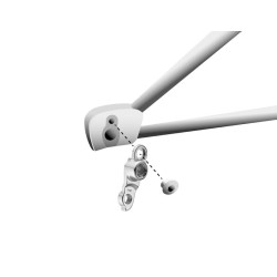 Dropout za E-Bike Cross Maverix G4 / Streamer