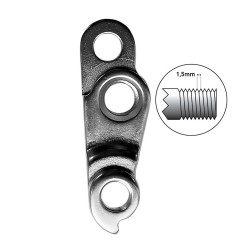 Dropout za E-Bike Cross Maverix G4 / Streamer