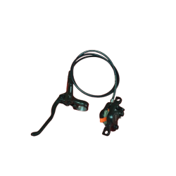 SHIMANO Ručica kočnice komplet BL-MT200 FRONT bulk pack