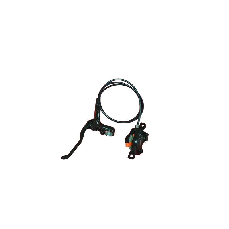 SHIMANO Ručica kočnice komplet BL-MT200 FRONT bulk pack