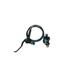 SHIMANO Ručica kočnice komplet BL-MT200 REAR bulk pack