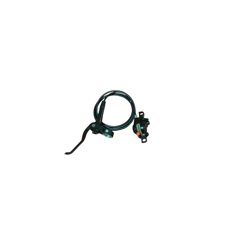 SHIMANO Ručica kočnice komplet BL-MT200 REAR bulk pack