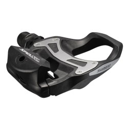 SHIMANO PEDALE PD-R550 SPD-SL