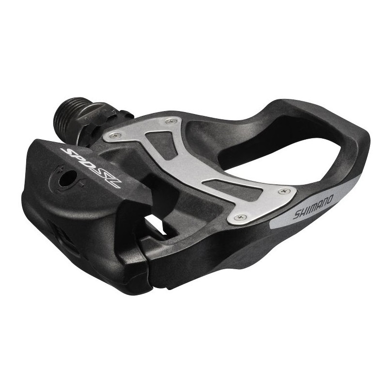 SHIMANO PEDALE PD-R550 SPD-SL