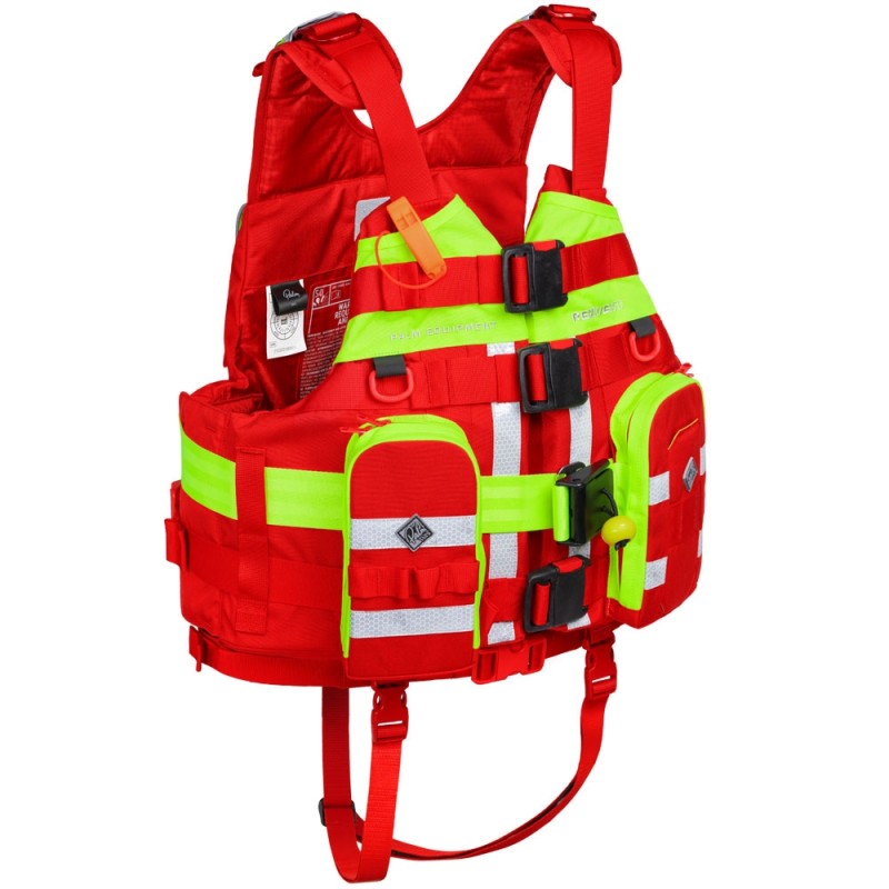 PALM RESCUE 850 prsluk 12597