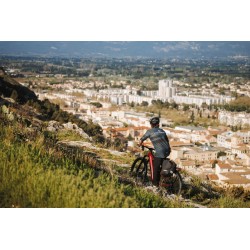 MERIDA EONE-FORTY 475 električni bicikl (MY24)