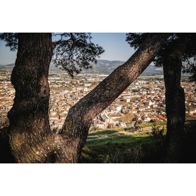 MERIDA EONE-FORTY 475 električni bicikl (MY24)