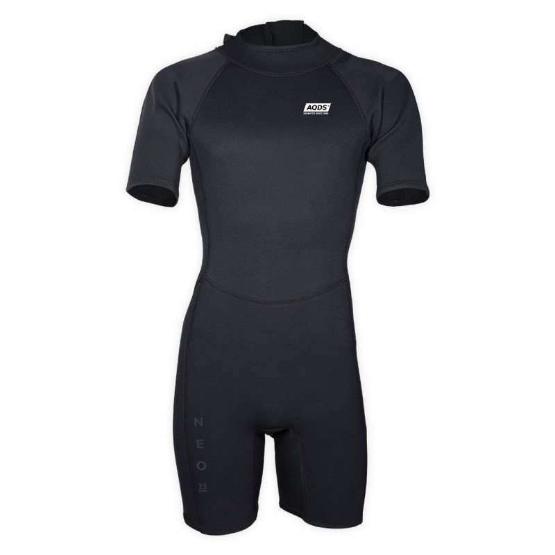 AQUA DESIGN NEO neoprensko odijelo - kratko