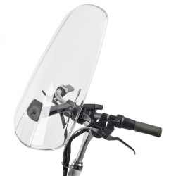 POLISPORT Zaštita od vjetra za bicikl