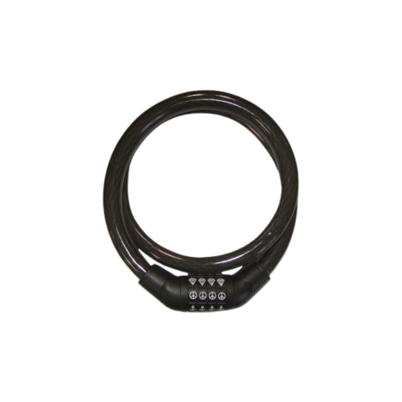 POINT Lokot za bicikl SPS 100 22 x 1000mm