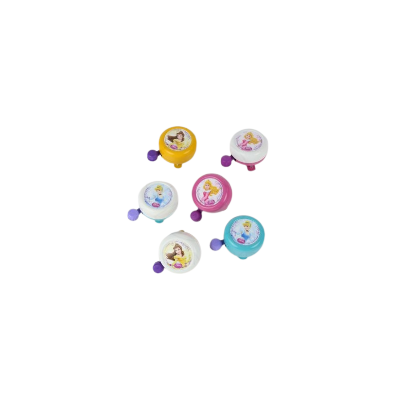 POINT Zvono Princess 55mm / 22mm