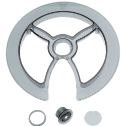 POINT Zaštita za pogon 46-48 zuba transparent