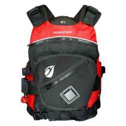 AQUA DESIGN UPANO prsluk